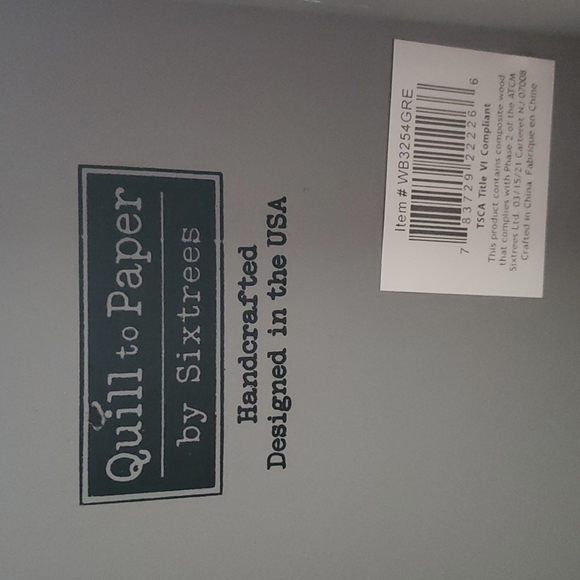 Wooden Sign "ALL YOU NEED IS LOVE AND A DOG" - Picture 5 of 5